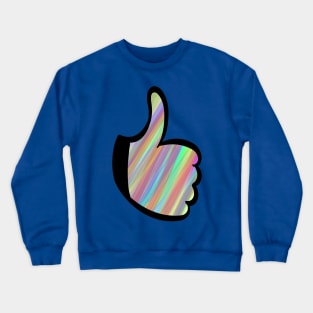 Bravo Crewneck Sweatshirt